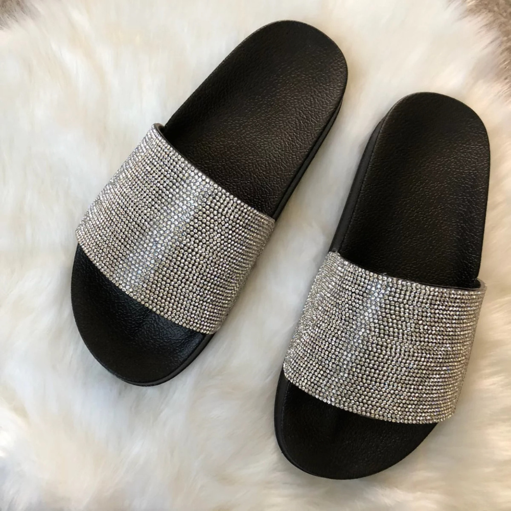 Ego Sandals / Sliders - Picture 3 of 4